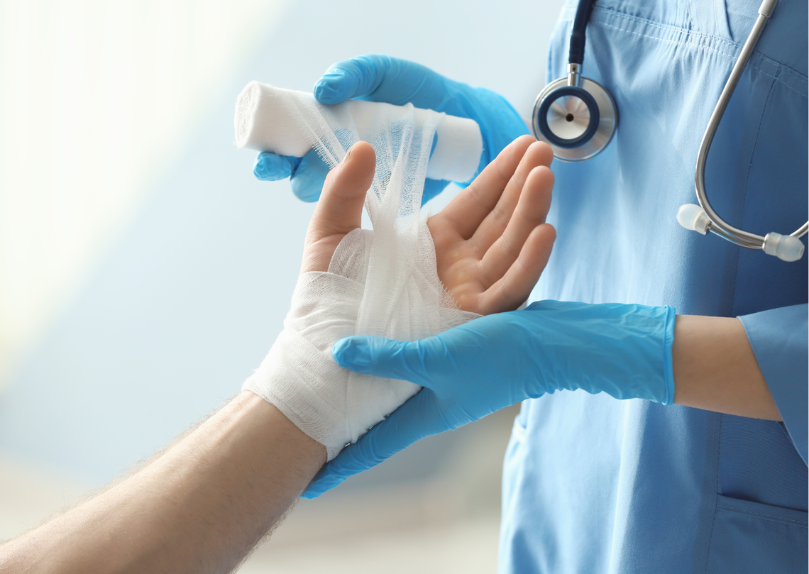 Dostępność usług zdrowotnych w Pruszkowie - najbliższe terminy leczenia