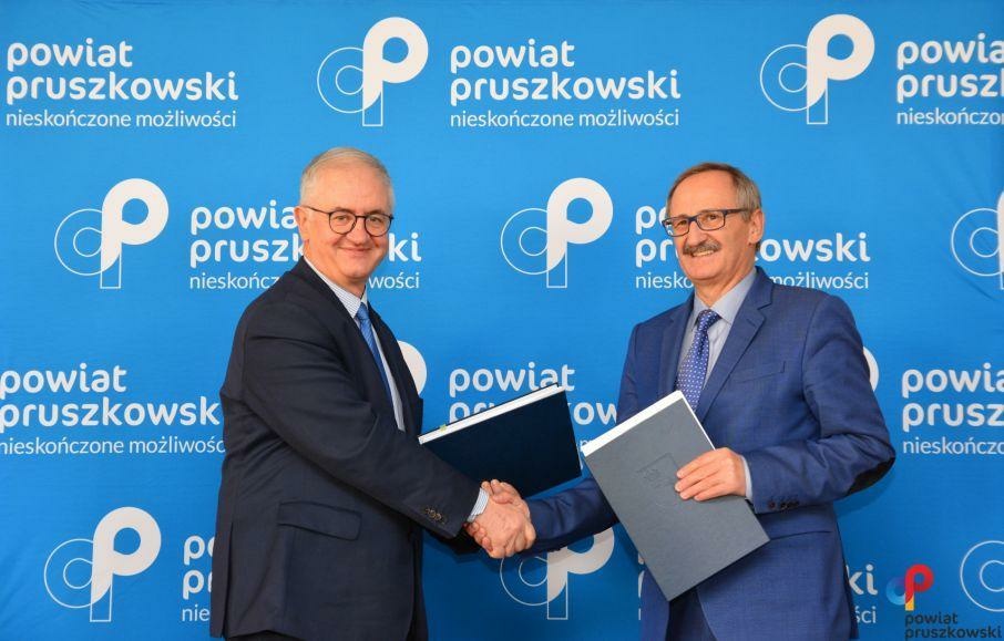 Drogi na celowniku