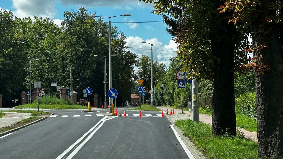 Drogowe remonty w gminie Nadarzyn. Kierowców czekają kolejne utrudnienia