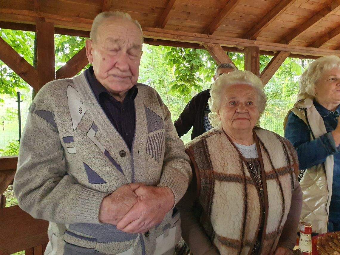 Dzień Sąsiada w Hucie Żabiowolskiej