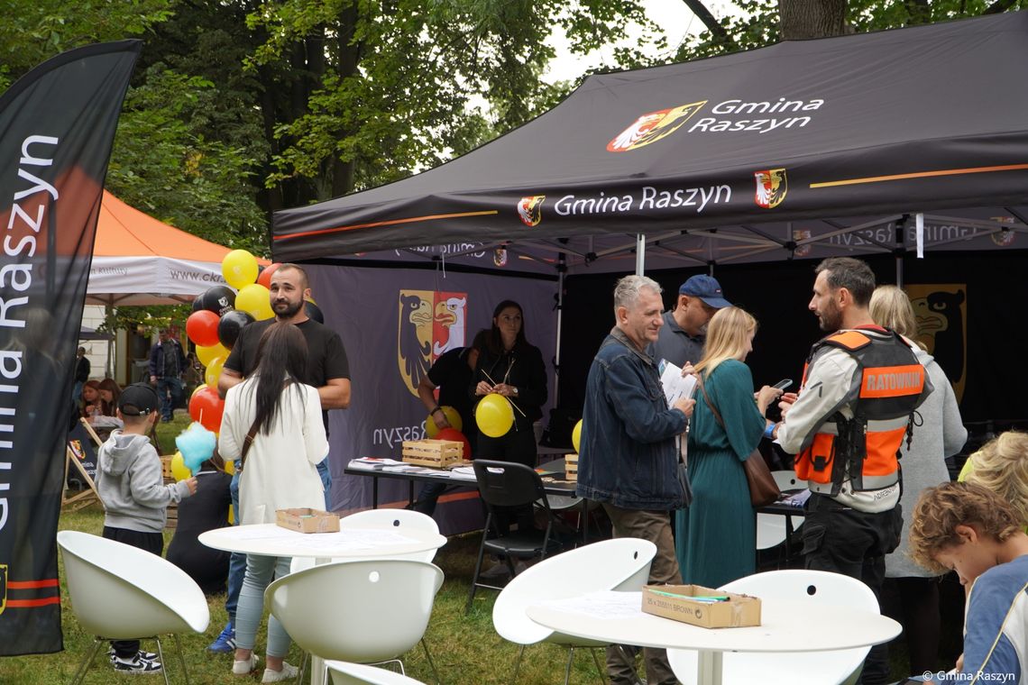 Eko Piknik wraca do Falent. Będzie bieg, spacer z ornitologiem i atrakcje dla rodzin Eko Piknik wraca do Falent. Będzie bieg, spacer z ornitologiem i atrakcje dla rodzin
