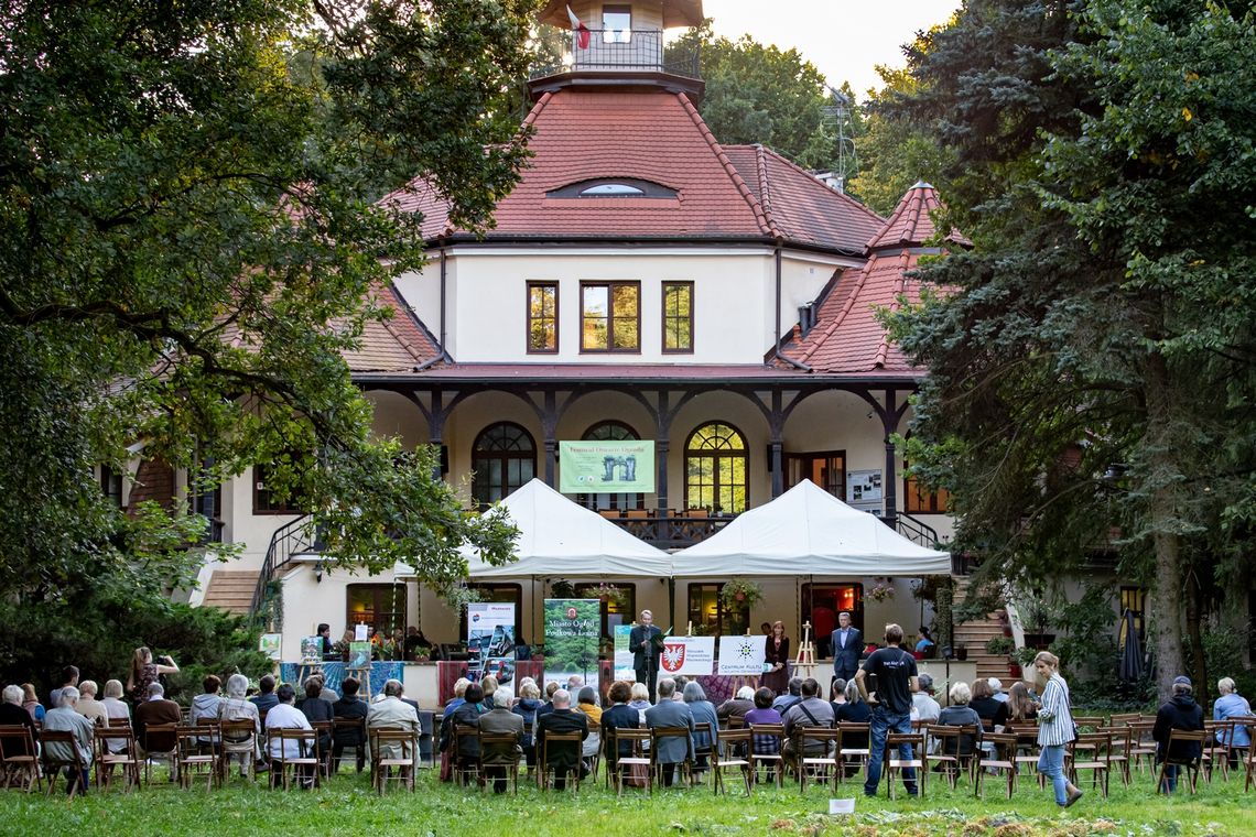 Festiwal Otwarte Ogrody powraca.