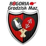 Gładka wygrana Bogorii