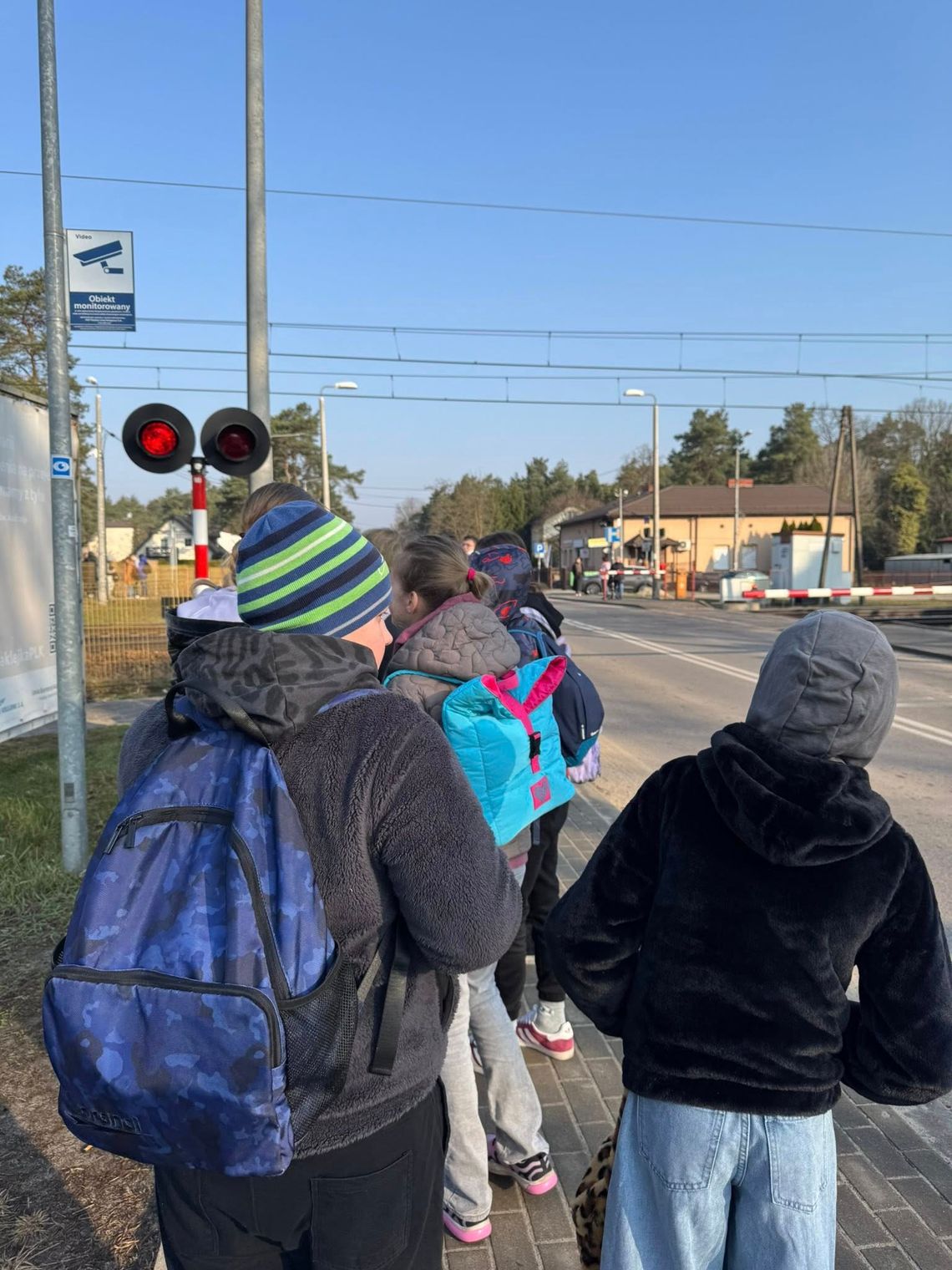 Gmina Jaktorów zakupi nowy autobus szkolny Gmina Jaktorów zakupi nowy autobus szkolny