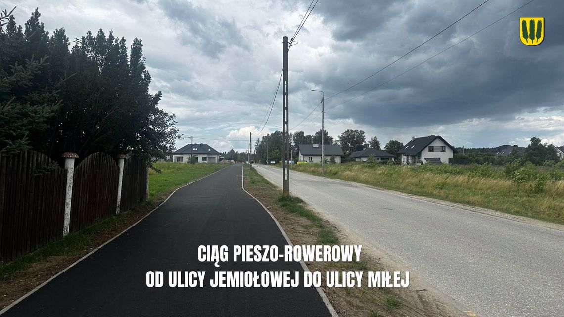 Gmina Nadarzyn przygotowuje 12 inwestycji drogowych. Część z nich ma już gotowe projekty Gmina Nadarzyn przygotowuje 12 inwestycji drogowych. Część z nich ma już gotowe projekty