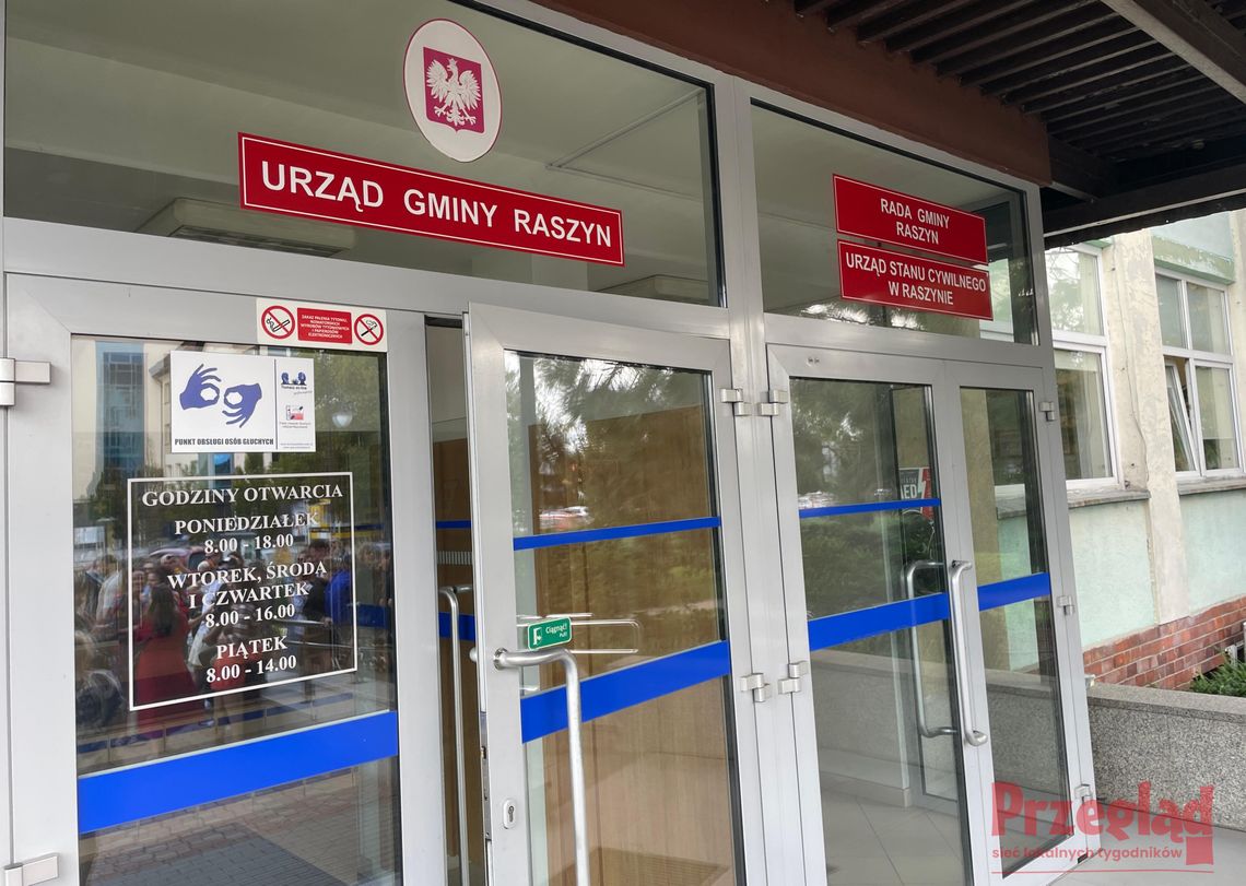 Gmina Raszyn o sytuacji szkoły MOST. „Nie wydaliśmy decyzji o zamknięciu placówki”