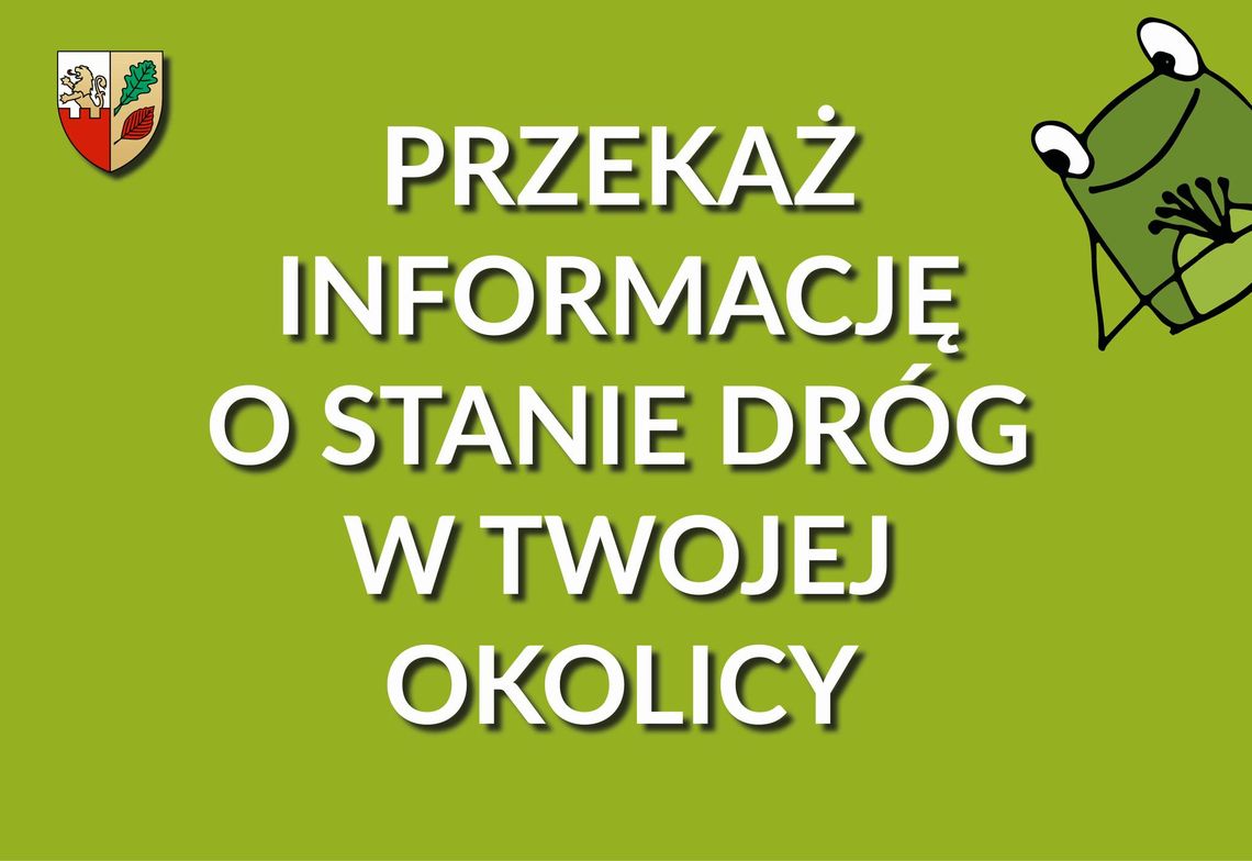 Szansa na remont lokalnych dróg w gminie Żabia Wola.