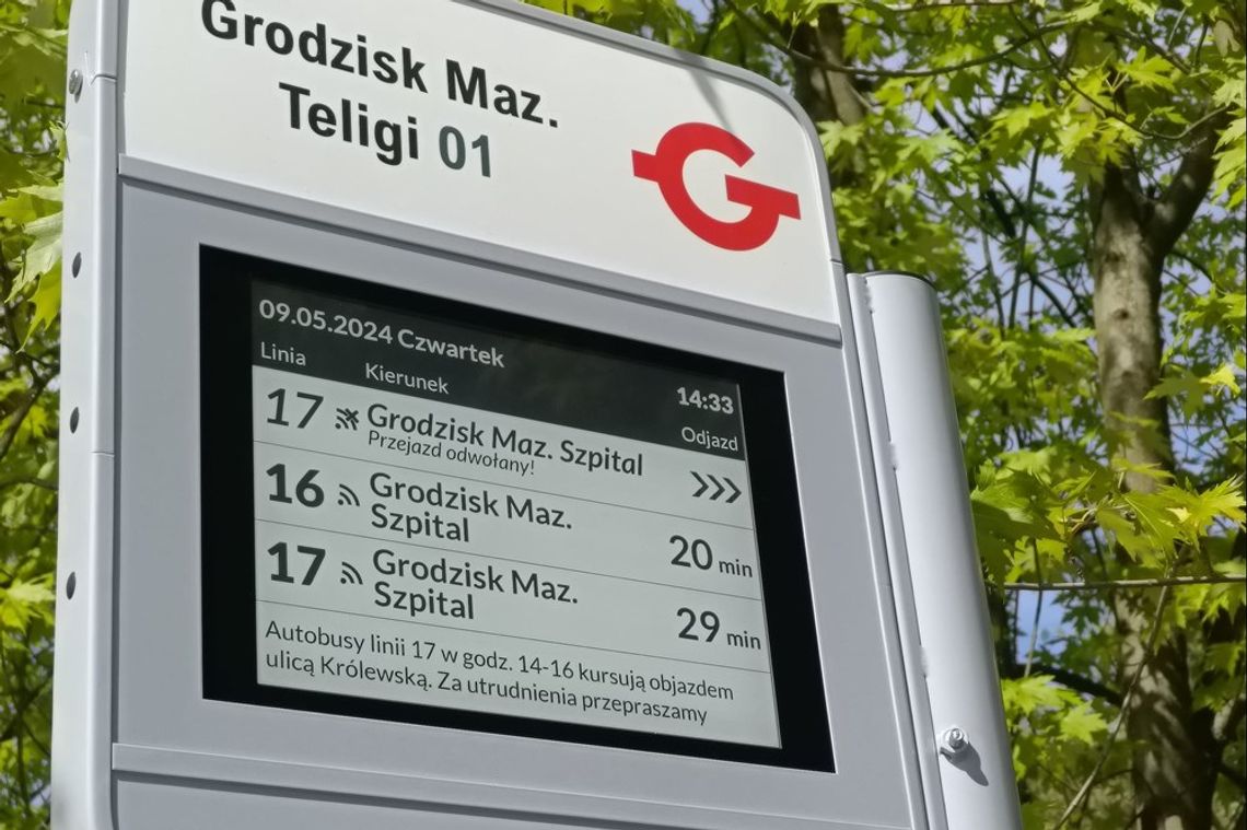 GPA realizuje nowe inwestycje – wszystko z myślą o pasażerach