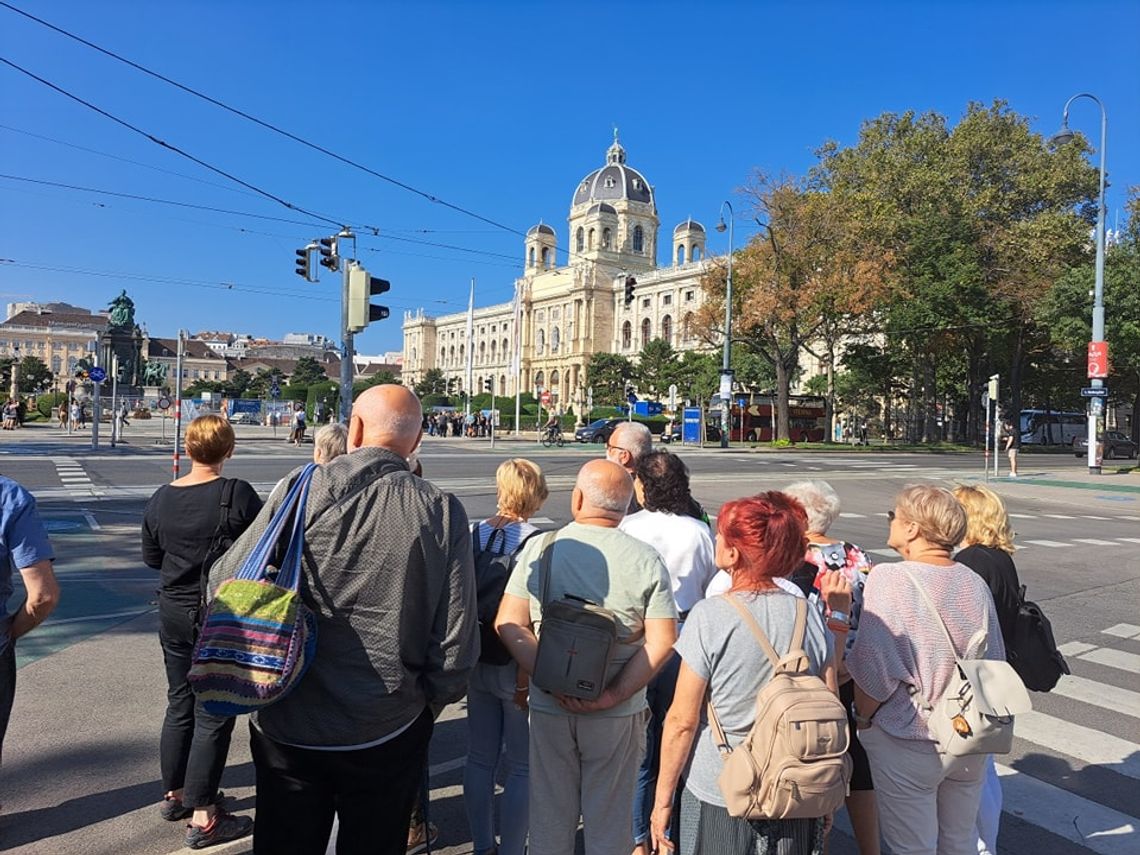 Grodzisk Mazowiecki: miasto na jesień życia