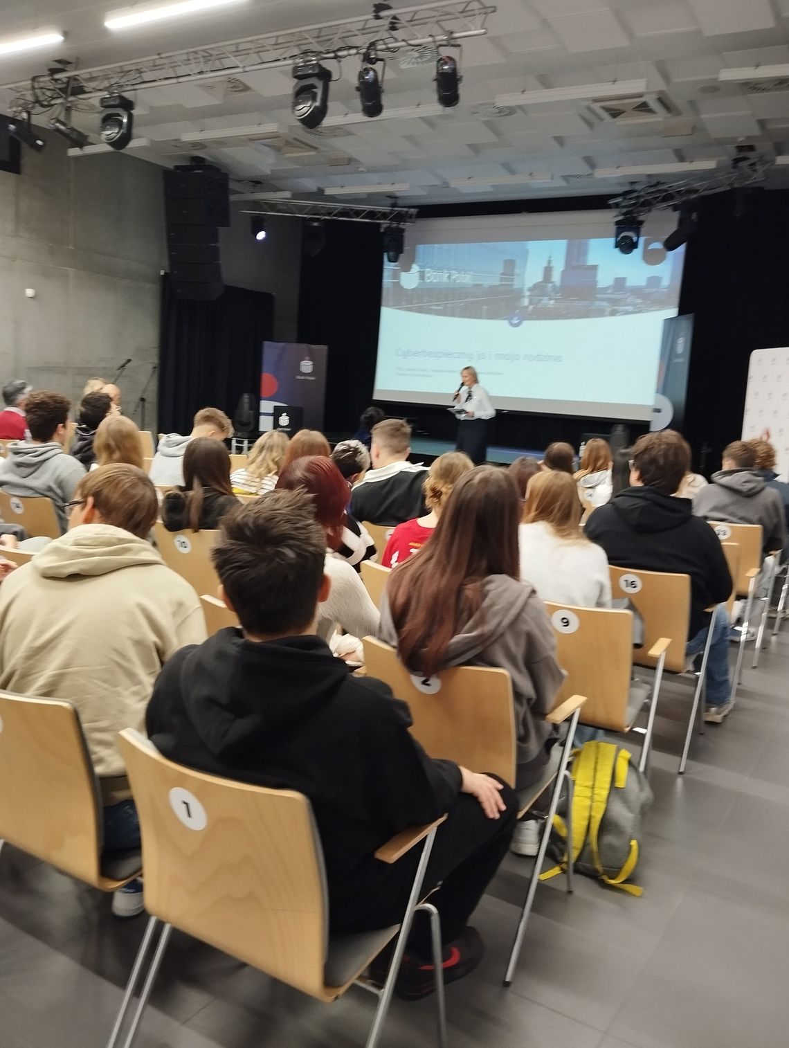 Grodziski Kompas Biznesu znowu zaprasza Grodziski Kompas Biznesu znowu zaprasza