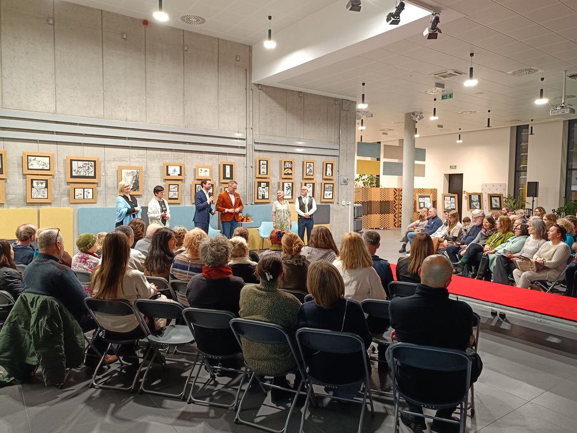 Grodziskie Spotkania Wielokulturowe. „Sploty” zbliżają się wielkimi krokami Grodziskie Spotkania Wielokulturowe. „Sploty” zbliżają się wielkimi krokami