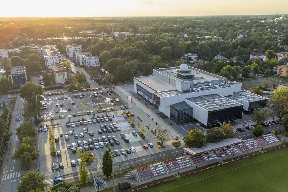 Hotel w centrum Grodziska? Miasto oddaje atrakcyjną działkę