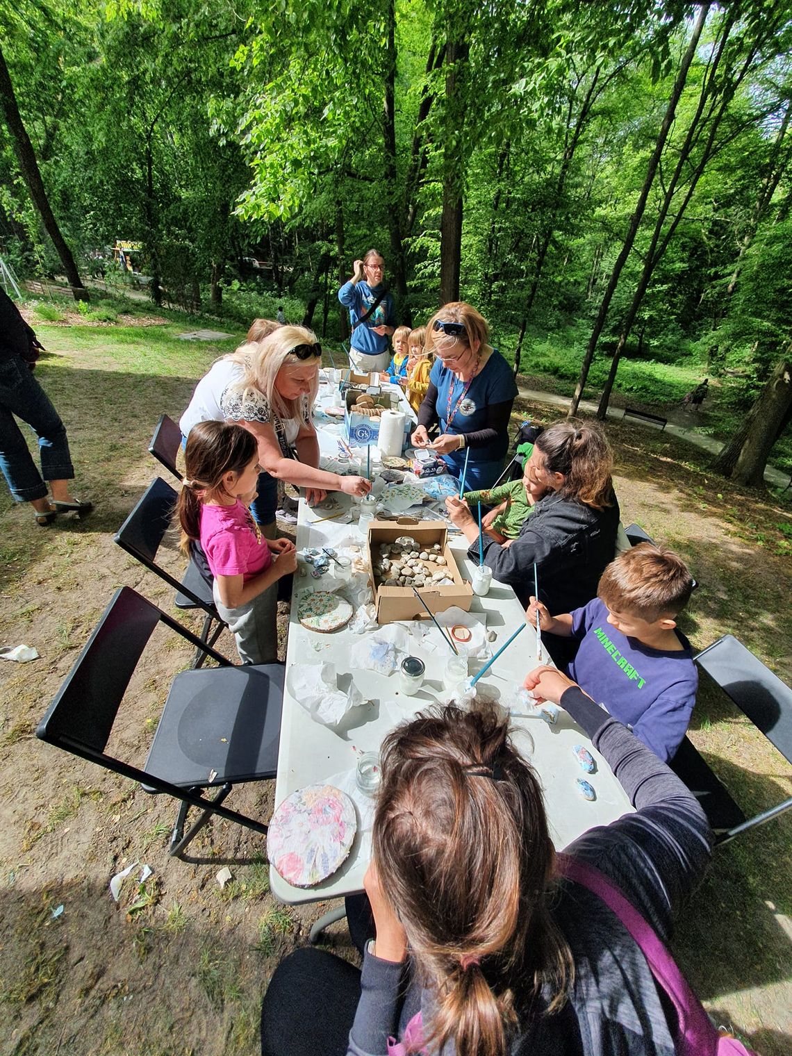 II Grodziski Festiwal Permakultury – spotkajmy się w rytmie natury