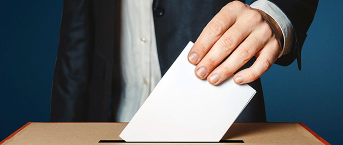 II Tura Wyborów prezydenckich 2025. Znamy frekwencję w powiecie pruszkowskim na godzinę 17.00