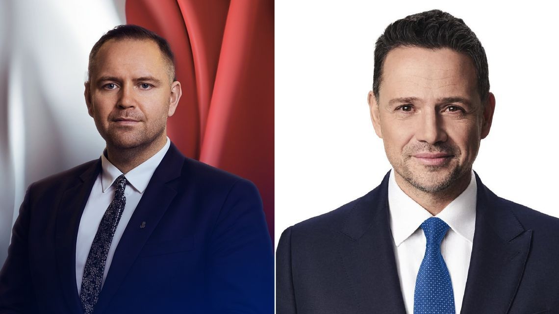 II Tura Wyborów Prezydenckich. Jak głosował powiat pruszkowski?