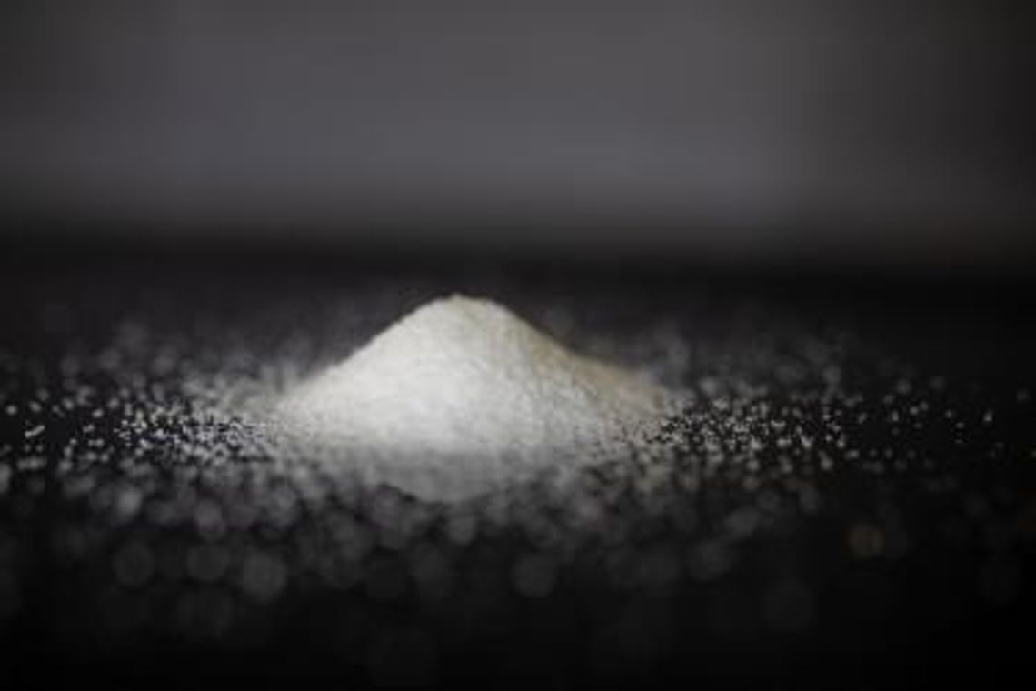 Ile soli w diecie niemowląt i małych dzieci?