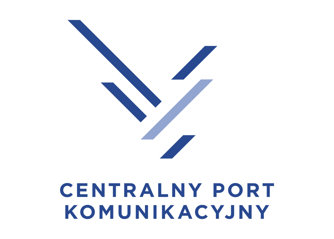 Informacja spółki Centralny Port Komunikacyjny sp. z o.o.