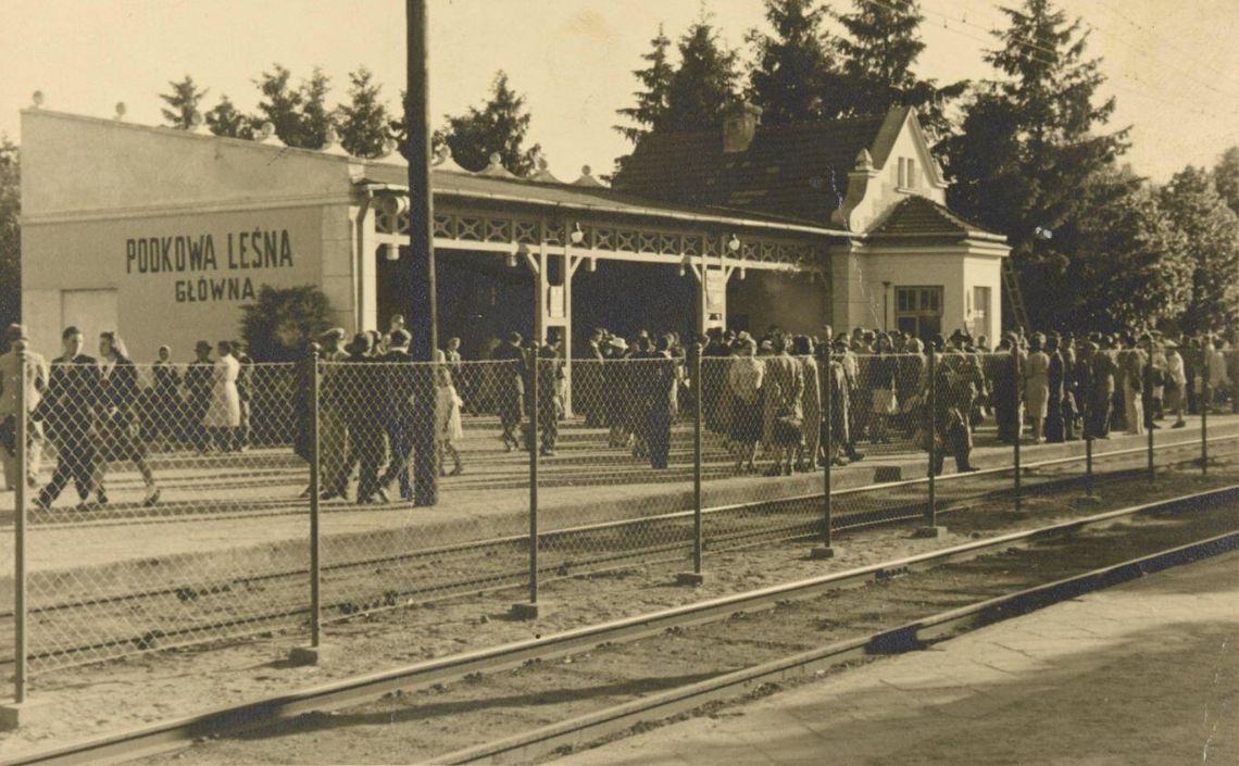 Irena Krzywicka z Podkowy Leśnej. Między odwagą, skandalem a tragedią Irena Krzywicka z Podkowy Leśnej. Między odwagą, skandalem a tragedią