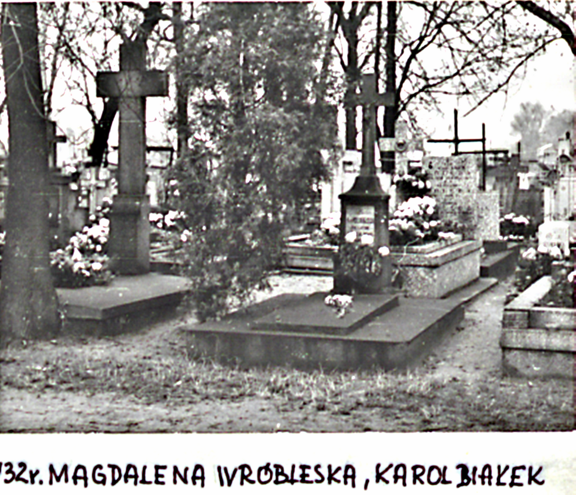 Jaktorów, jakiego nie znacie! Jaktorów, jakiego nie znacie!