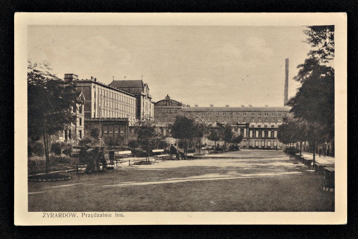 Jaktorów, jakiego nie znacie! Finał opowieści