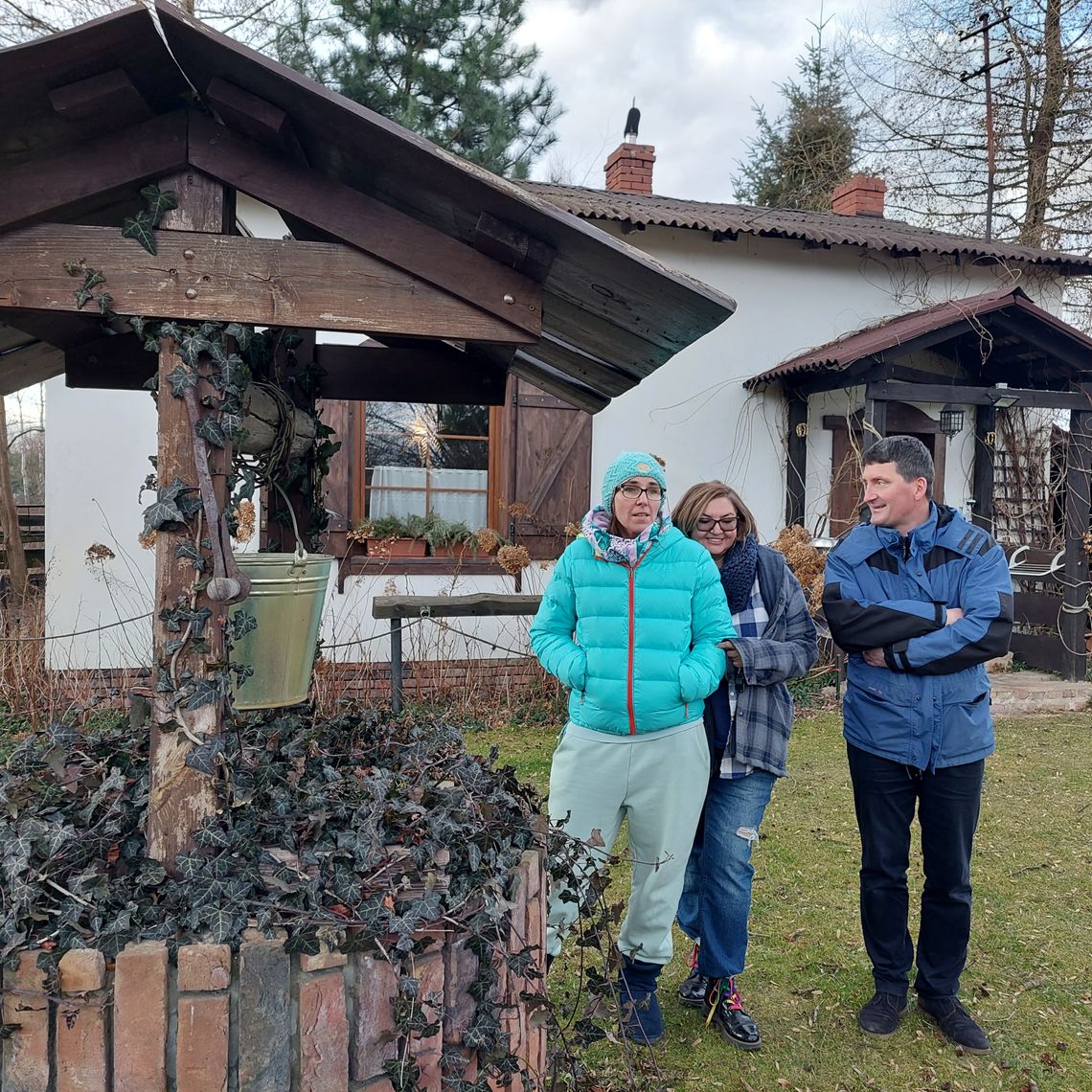 Jaktorów: To nie czas na protesty