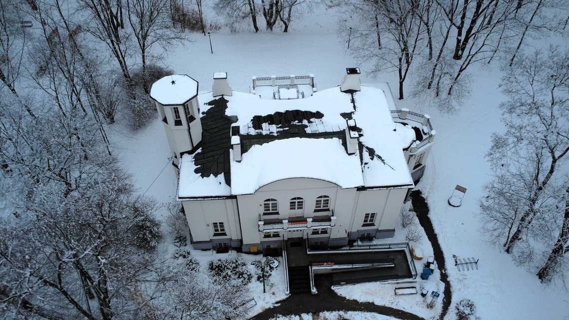 Jest oficjalne stanowisko Poczty Polskiej. Co dalej z placówką w Otrębusach?