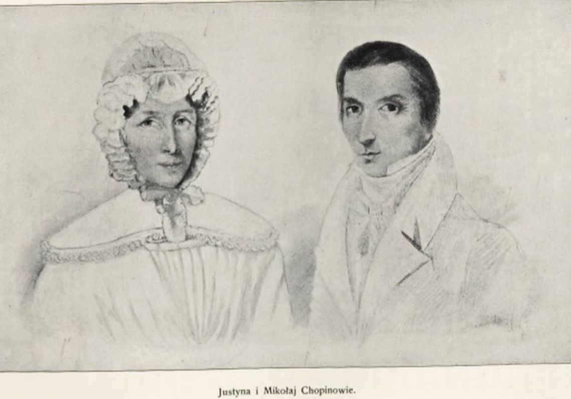 Justyna i Mikołaj, czyli miłość, która zmieniła historię