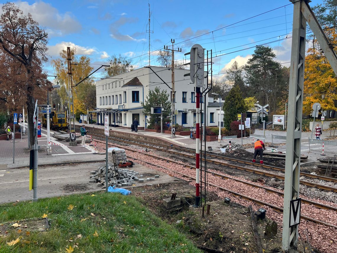 Kamery w gminie Michałowice: nowe lokalizacje monitoringu Kamery w gminie Michałowice: nowe lokalizacje monitoringu