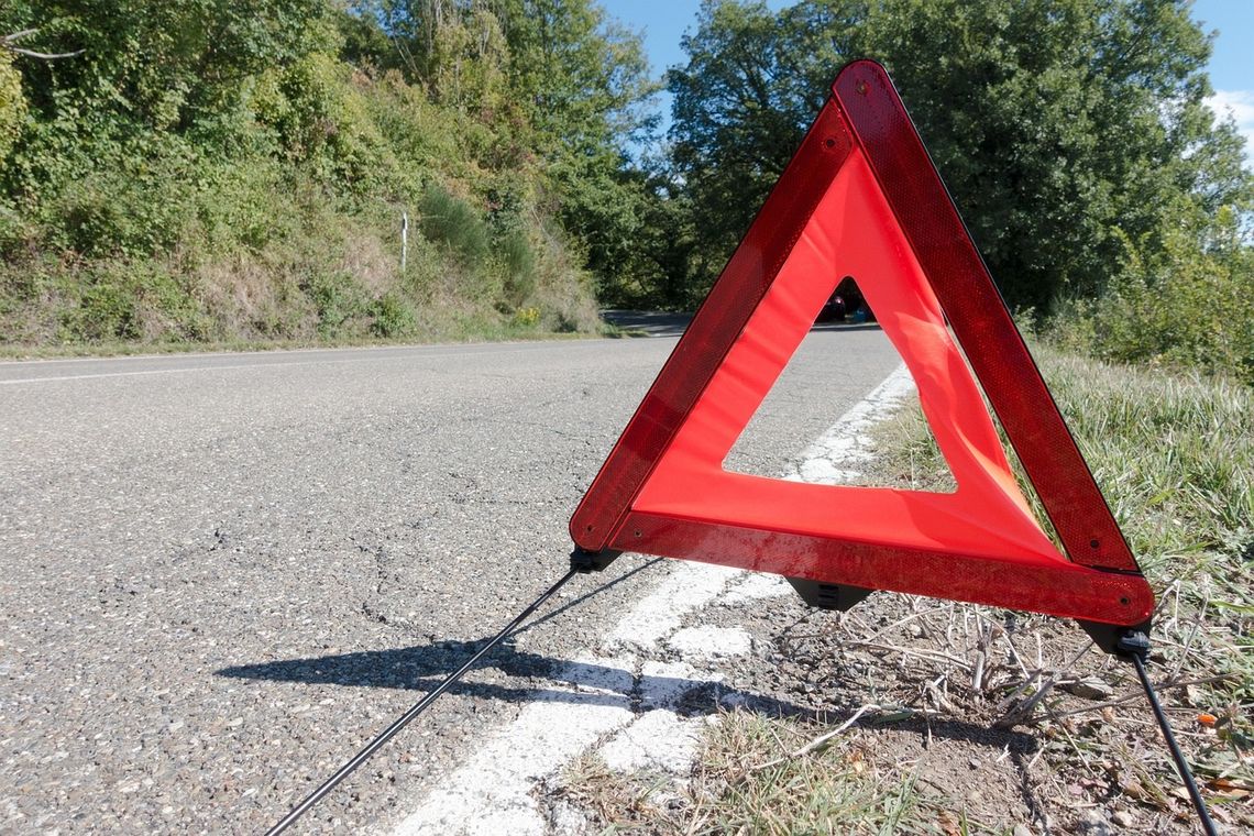 Katastrofa na trasie S2 w Konotopie. Nowe ustalenia prokuratury