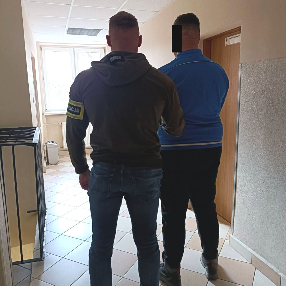 Kierowca okradał własną firmę. Straty przekroczyły 100 tys. zł! Policja ujawnia szczegóły