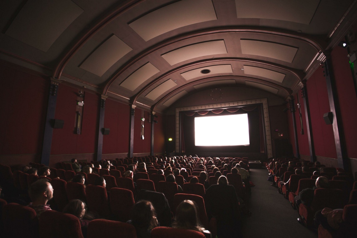 Kino Centrum Kultury w Grodzisku zaprasza