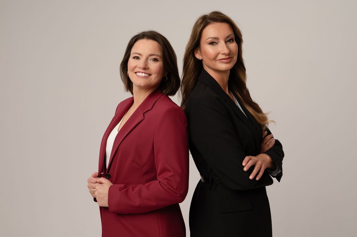 Klinika, w której chciałyśmy się same leczyć