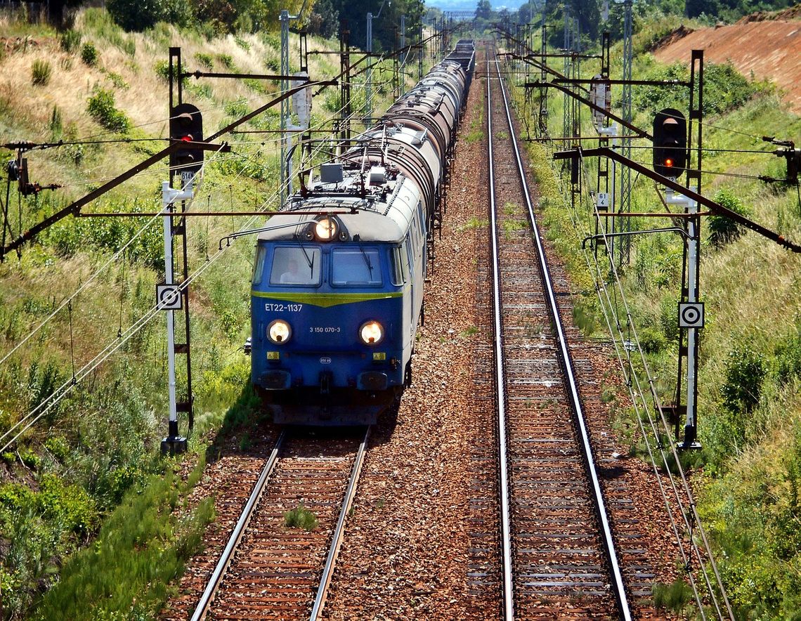 Kolejna śmiertelna tragedia na torach