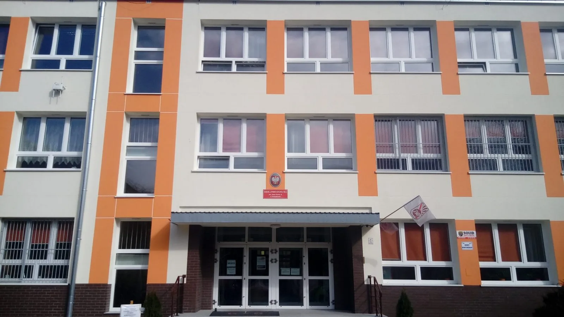 Konkurs na dyrektora Szkoły Podstawowej nr 4 w Pruszkowie. Miasto szuka nowego lidera placówki