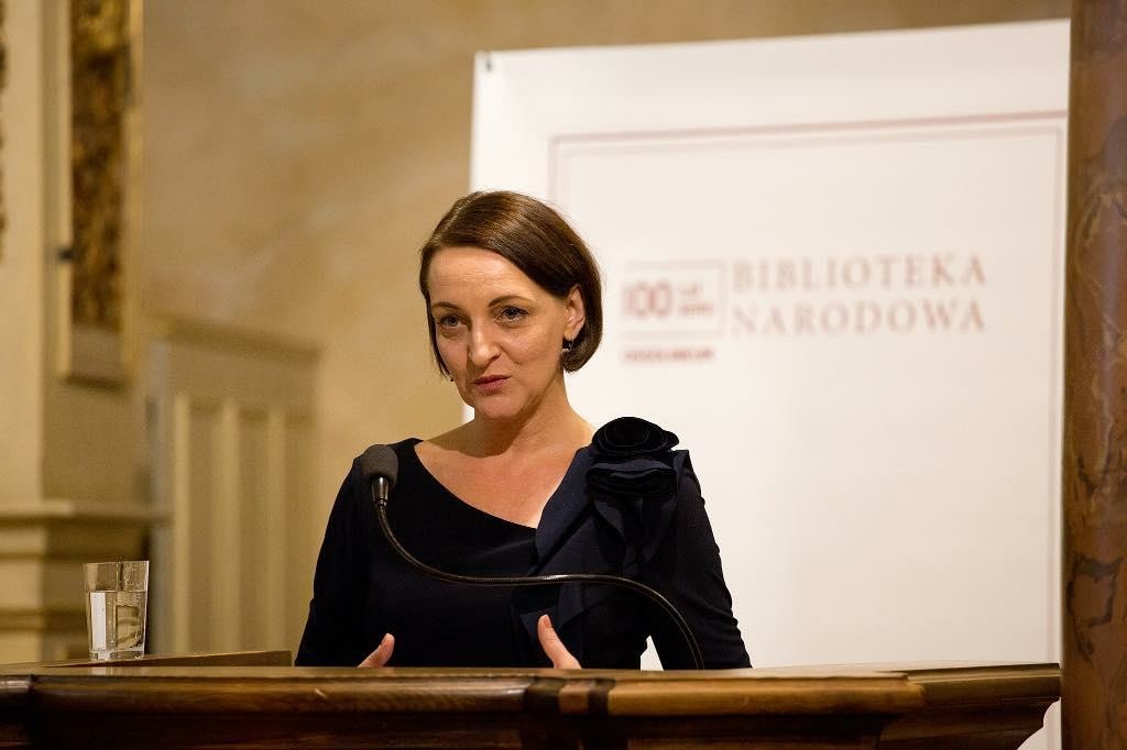 Konserwator po stronie mieszkańców Konserwator po stronie mieszkańców