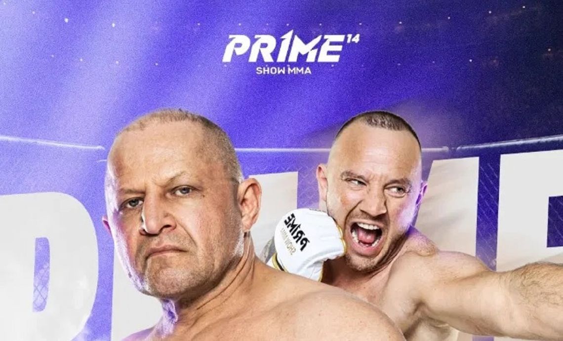 Kontrowersyjna gala MMA odbędzie się w Pruszkowie
