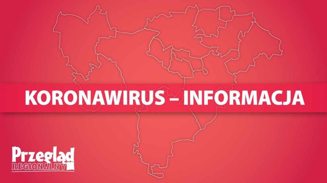 Koronawirus: raport z powiatów grodziskiego i pruszkowskiego