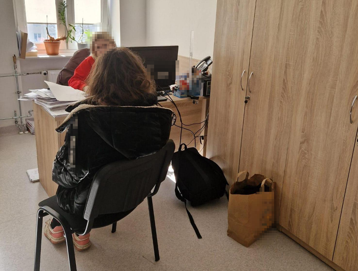 Kradzież czekolady w Pruszkowie ujawniła coś więcej. 25-latka z zarzutem posiadania narkotyków