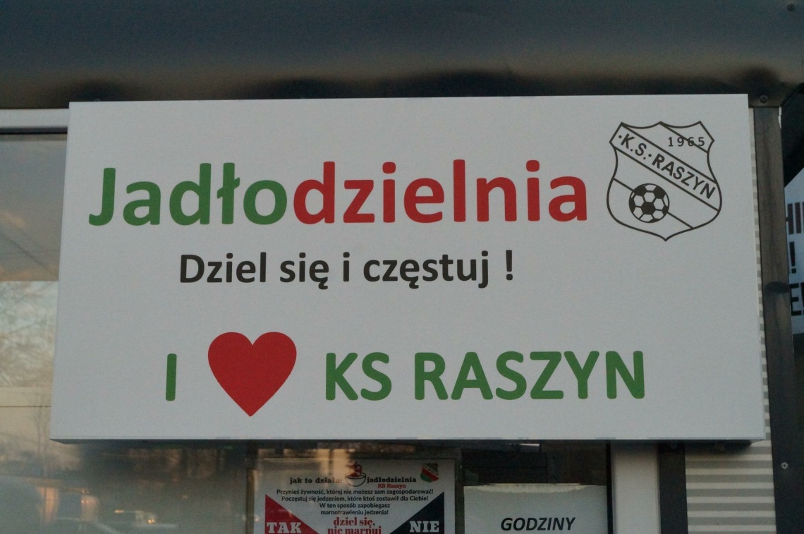 KS Jadłodzielnia