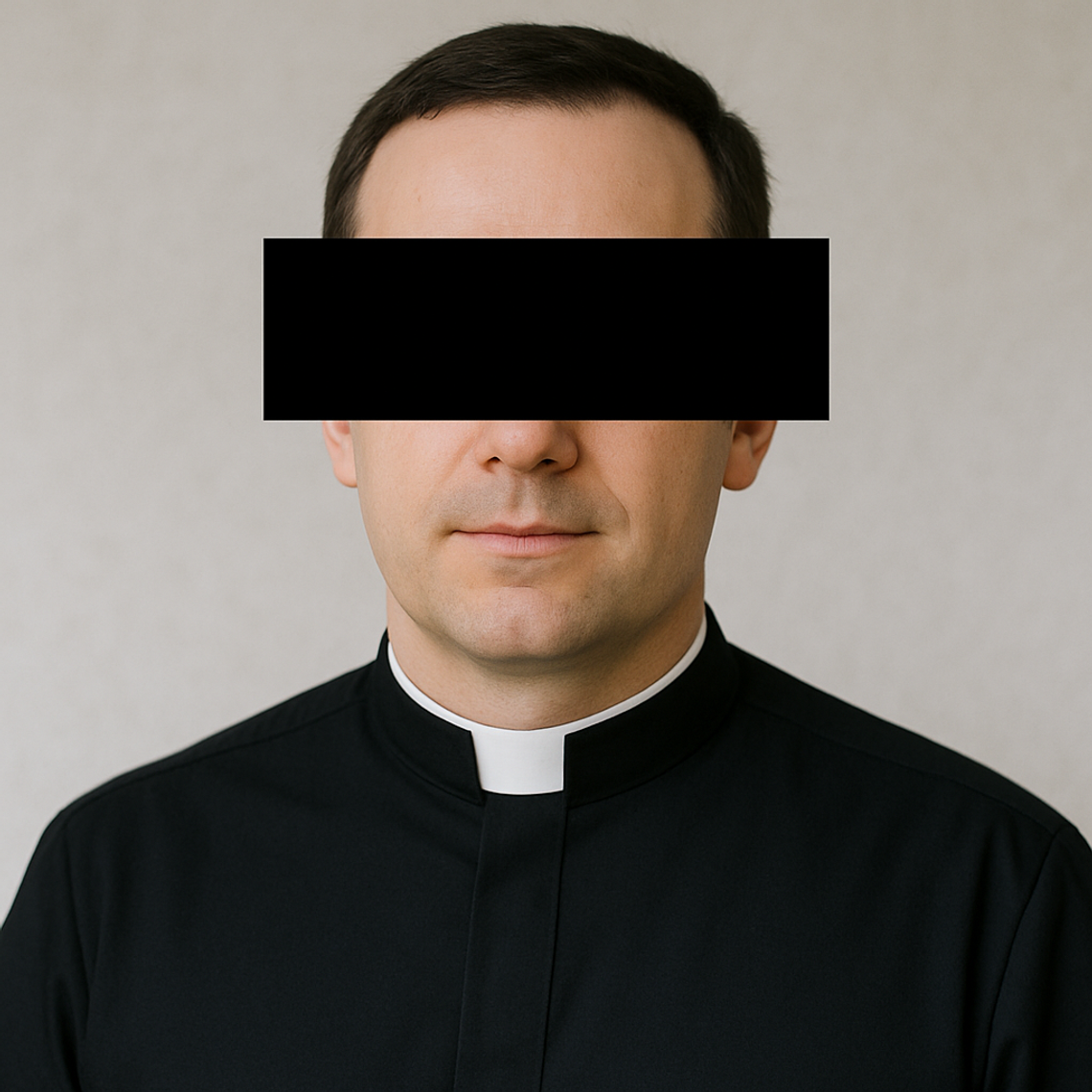 Ksiądz z zarzutami za mefedron. Przyznał się do winy