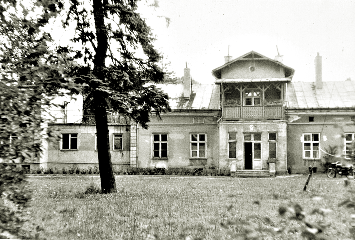 Kto zlecił zabójstwo dr. Drzewieckiego? Ostatnie słowa doktora i tajemnica majątku w Regułach Kto zlecił zabójstwo dr. Drzewieckiego? Ostatnie słowa doktora i tajemnica majątku w Regułach