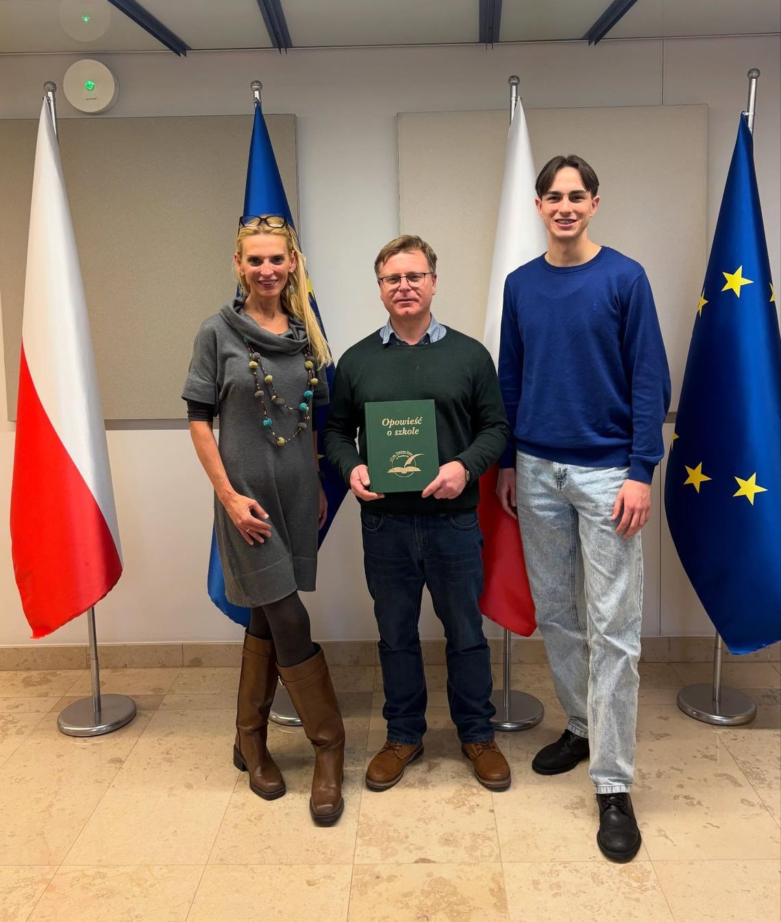 Liceum w Pruszkowie nawiązuje współpracę z UW. Nowe możliwości dla uczniów Liceum w Pruszkowie nawiązuje współpracę z UW. Nowe możliwości dla uczniów