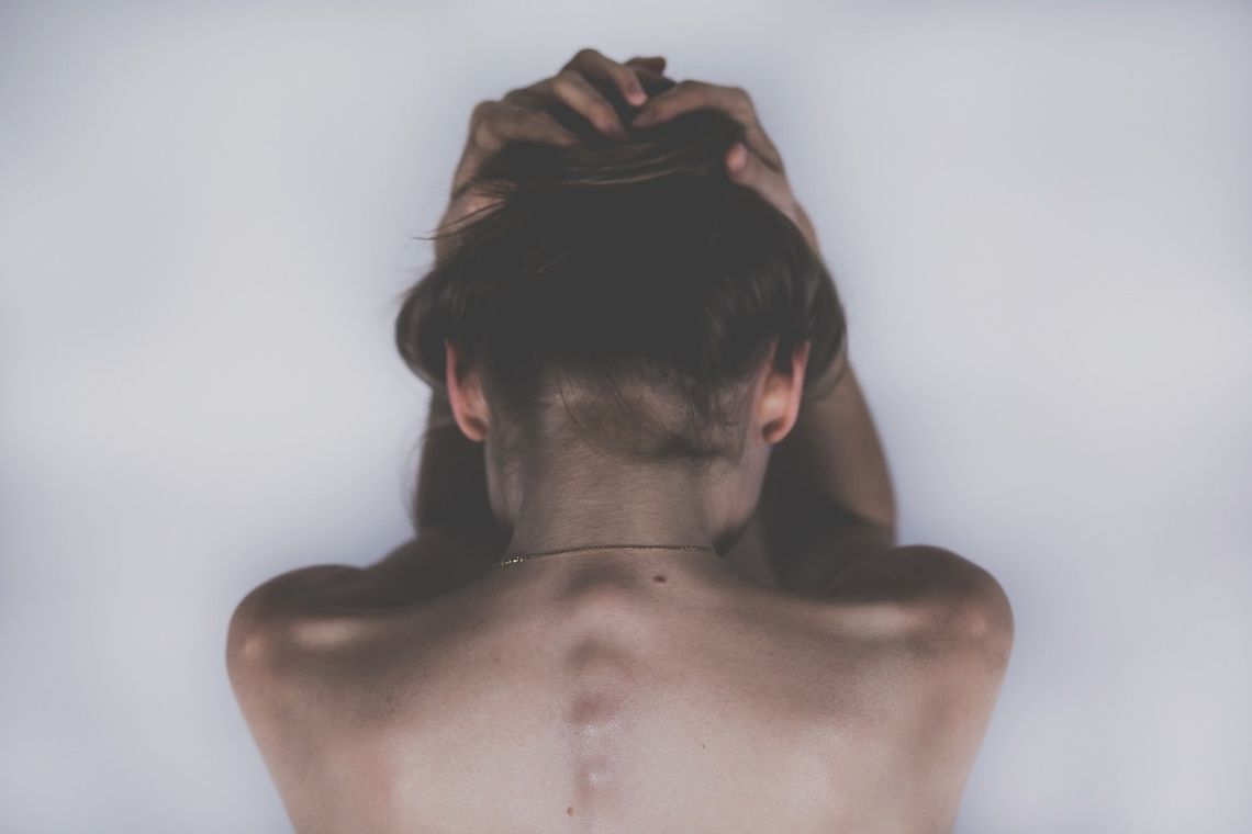 Masz problemy? Porozmawiaj z psychologiem!