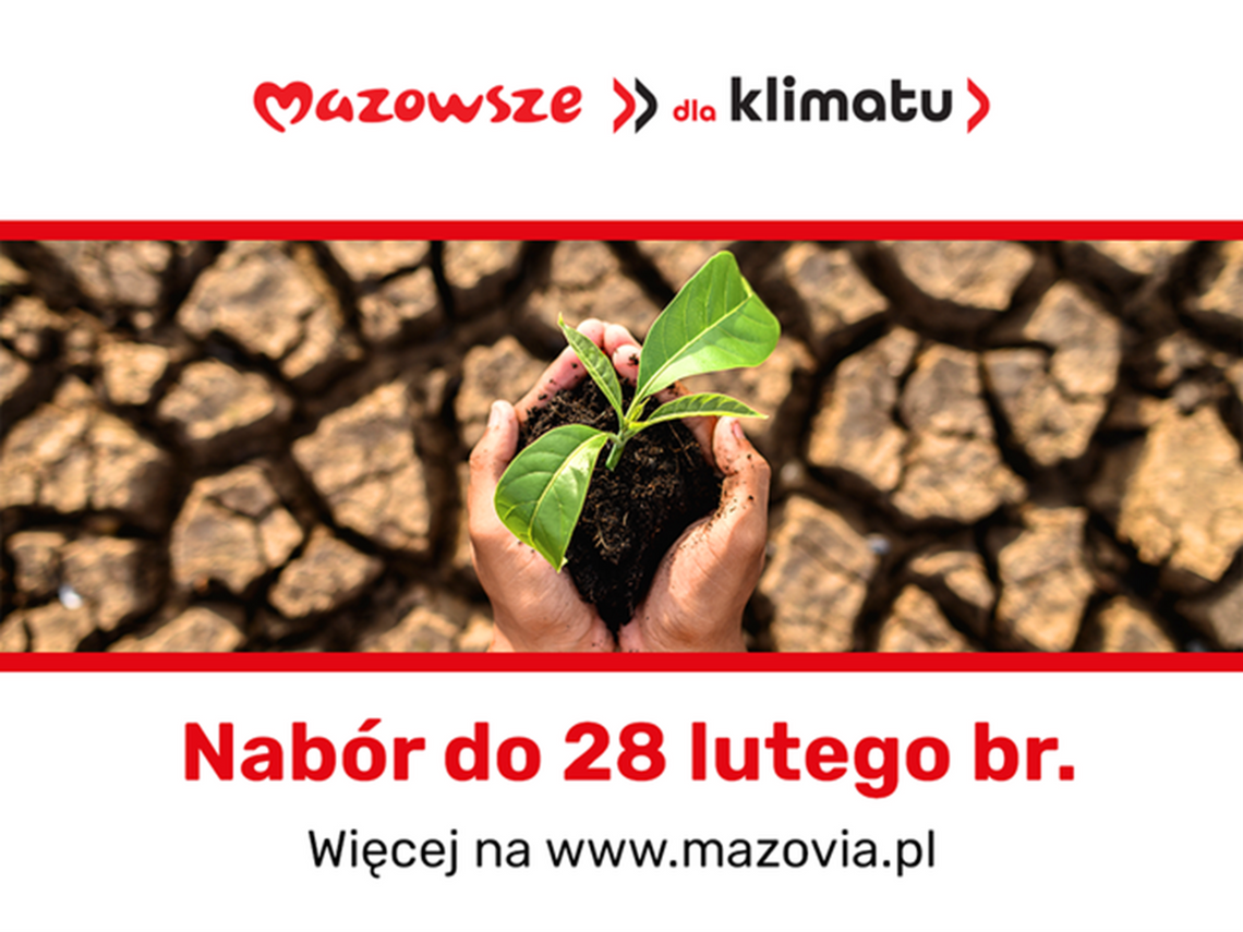 Mazowsze dla klimatu