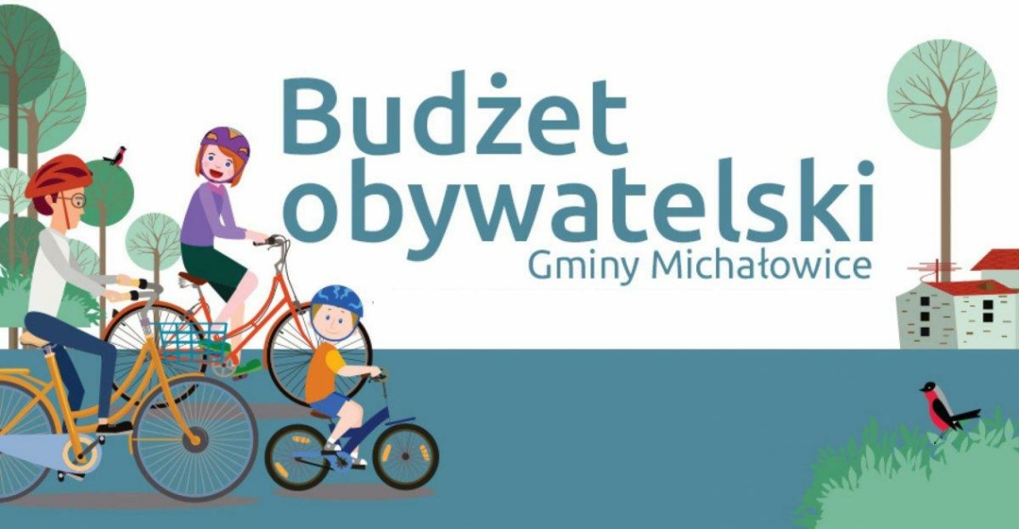 Michałowice ruszają z budżetem obywatelskim