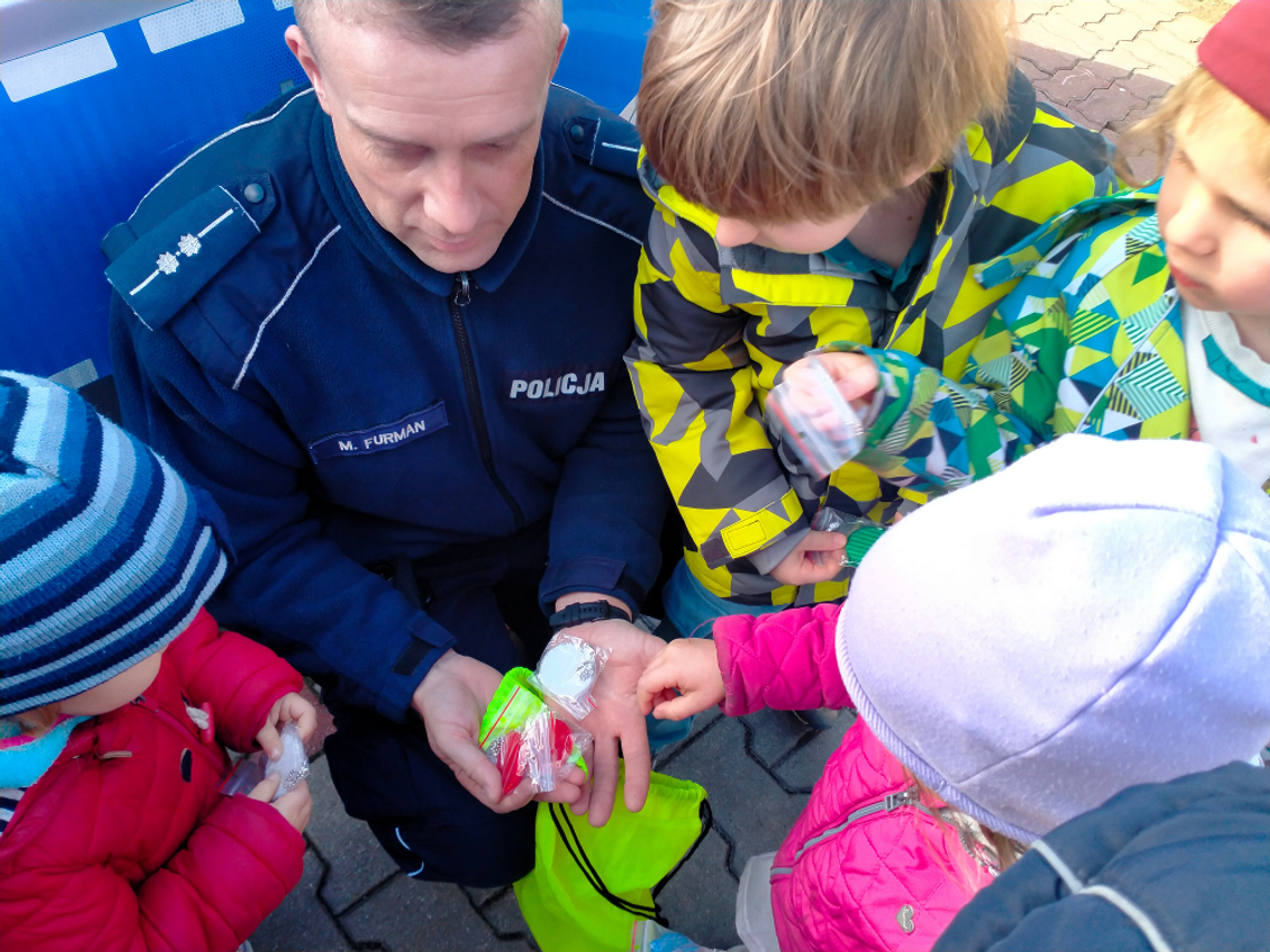 Mieszkańcy Brwinowa mogą zagłosować na swoich dzielnicowych
