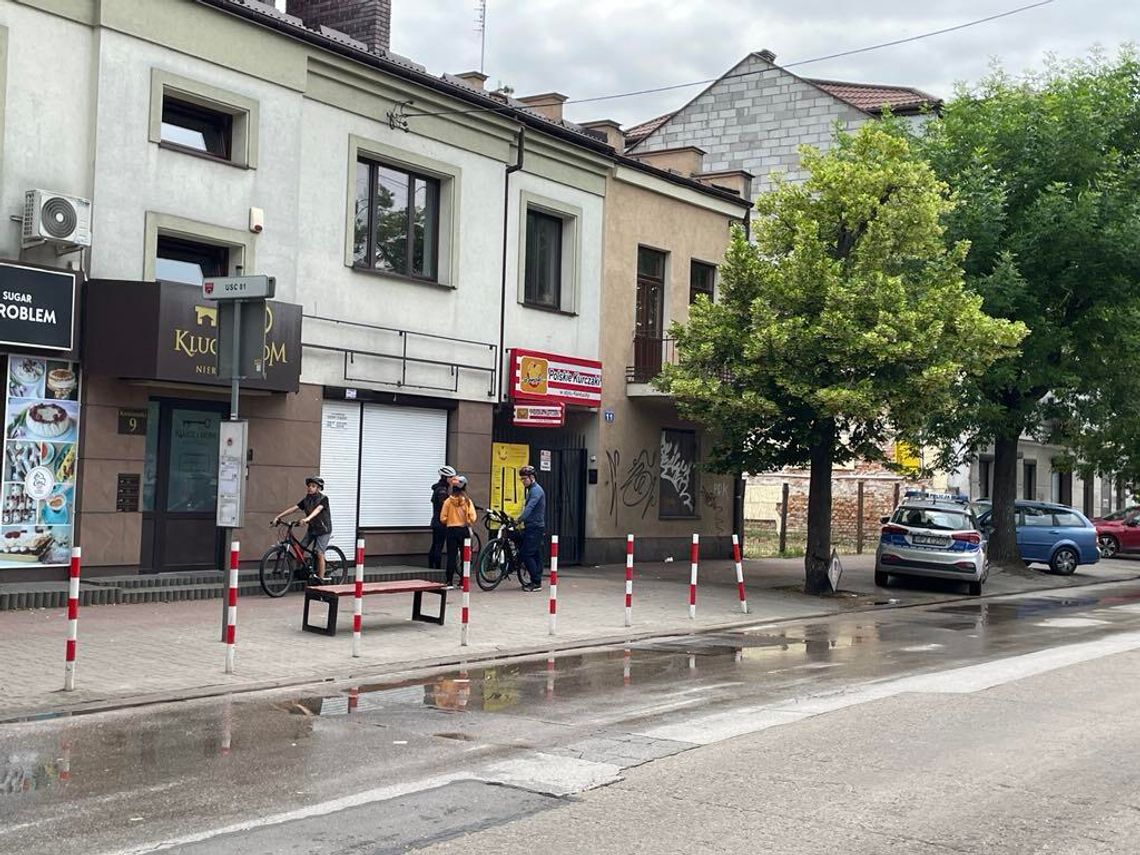 Mieszkańcy Pruszkowa wspierają restauratorów po tragedii [AKTUALIZACJA]