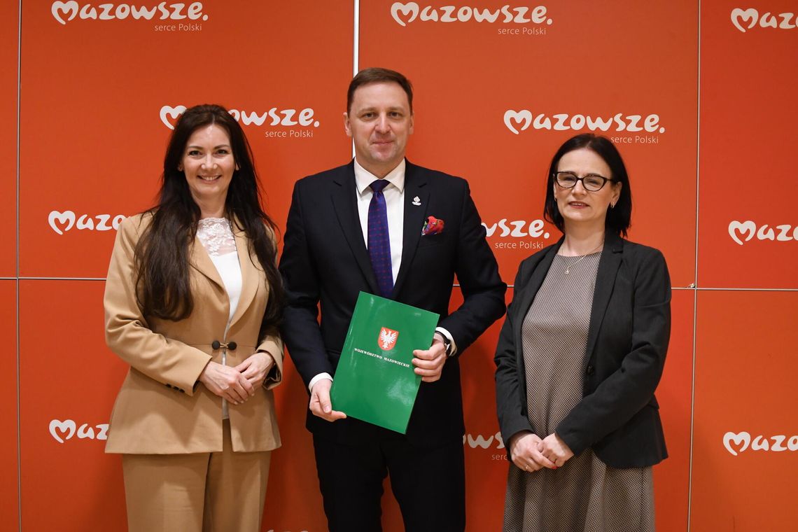 Milanówek wybuduje nową sieć kanalizacyjną