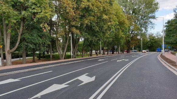 Miliony na drogi Miliony na drogi
