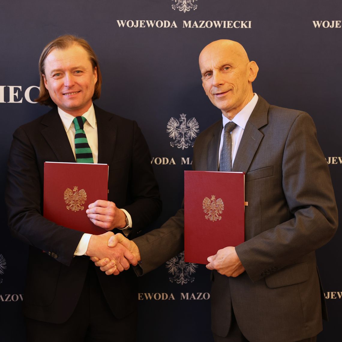 Miliony na odbudowę grodziskiej „dziesiątki”